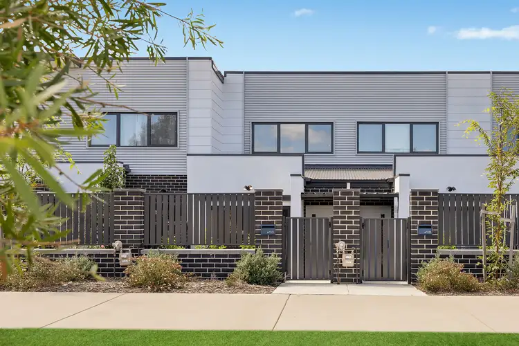 11/173 Sutherland Crescent, Taylor ACT 2913