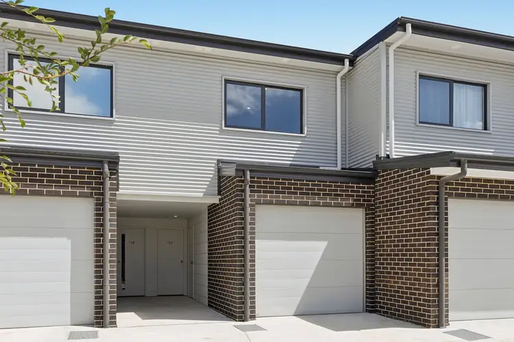 11/173 Sutherland Crescent, Taylor ACT 2913