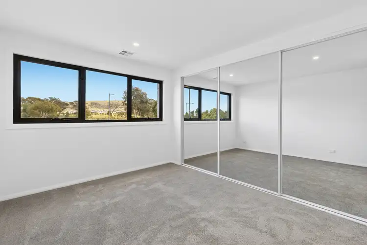 Sixth view of Homely townhouse listing, 11/173 Sutherland Crescent, Taylor ACT 2913