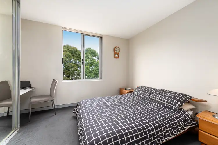 Sixth view of Homely apartment listing, 321/5 Queen Street, Rosebery NSW 2018