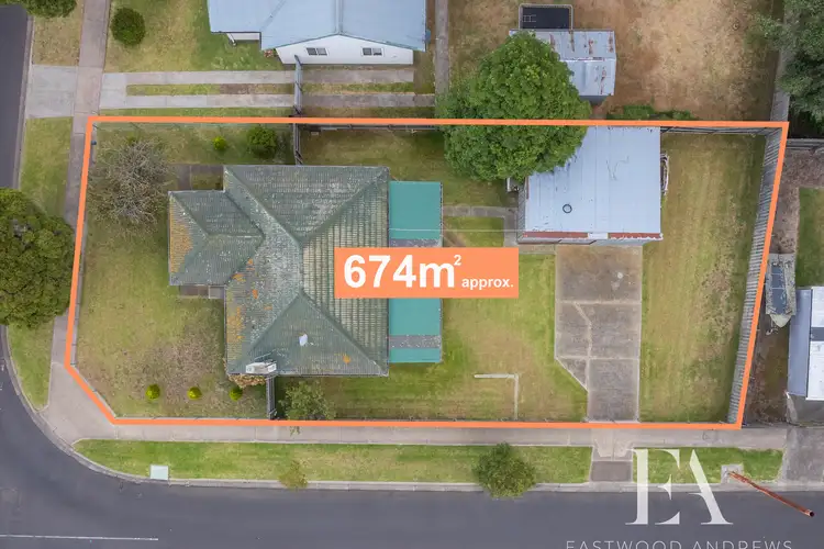 Main view of Homely house listing, 14 Harpur Road, Corio VIC 3214
