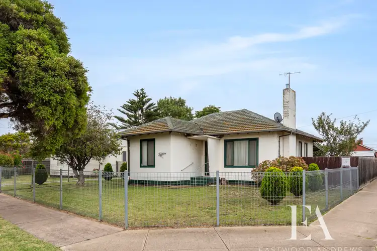 Second view of Homely house listing, 14 Harpur Road, Corio VIC 3214