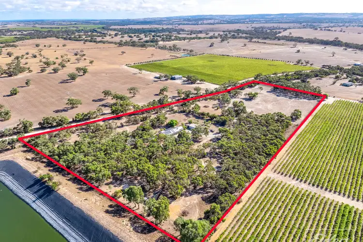 325 Gilbert Siding Road, Finniss SA 5255