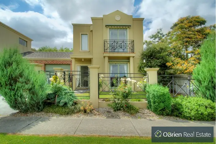 Main view of Homely house listing, 2A Fieldhouse Lane, Berwick VIC 3806