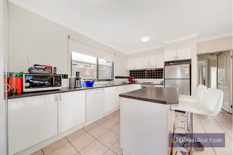 Second view of Homely house listing, 2A Fieldhouse Lane, Berwick VIC 3806