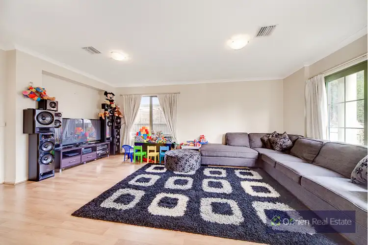 Fourth view of Homely house listing, 2A Fieldhouse Lane, Berwick VIC 3806