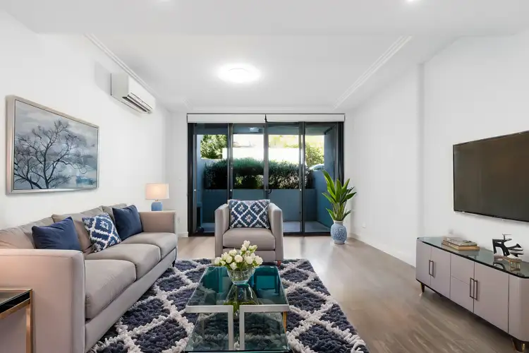 5/1 Balmoral Street