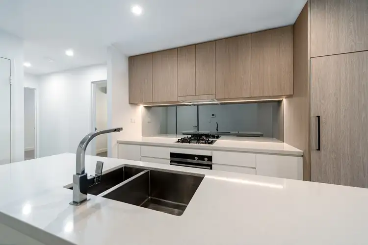 Third view of Homely apartment listing, 5/1 Balmoral Street, Waitara NSW 2077