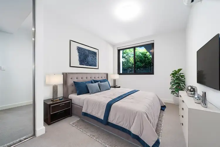 Fourth view of Homely apartment listing, 5/1 Balmoral Street, Waitara NSW 2077