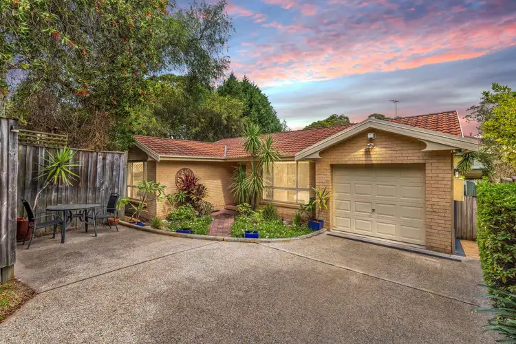 4A Wall Avenue