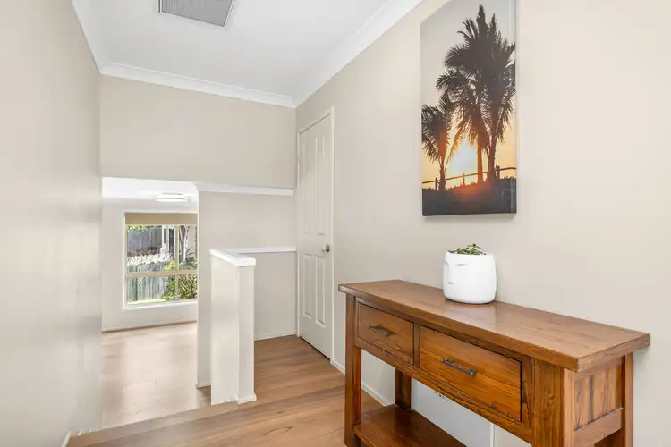 Second view of Homely house listing, 4A Wall Avenue, Asquith NSW 2077
