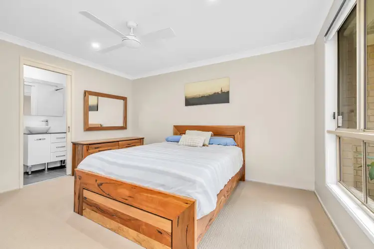 Fourth view of Homely house listing, 4A Wall Avenue, Asquith NSW 2077