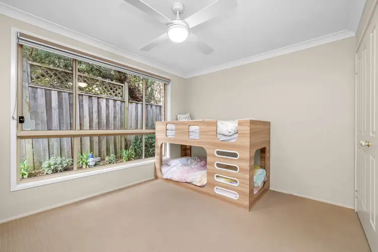 Fifth view of Homely house listing, 4A Wall Avenue, Asquith NSW 2077