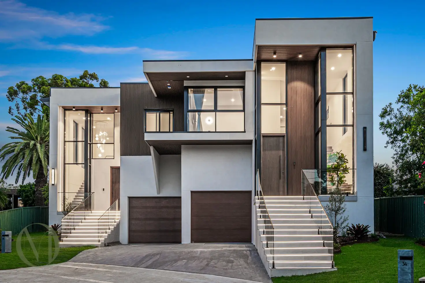 Main view of Homely semi-detached listing, 34A Wassell Street, Dundas NSW 2117