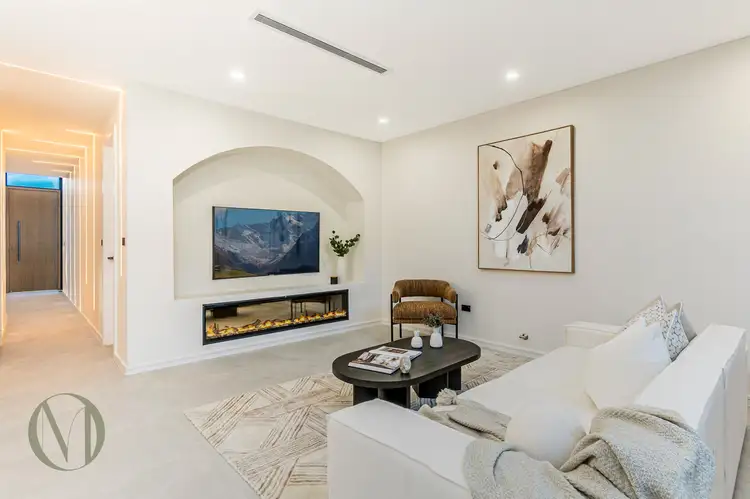 Third view of Homely semi-detached listing, 34A Wassell Street, Dundas NSW 2117
