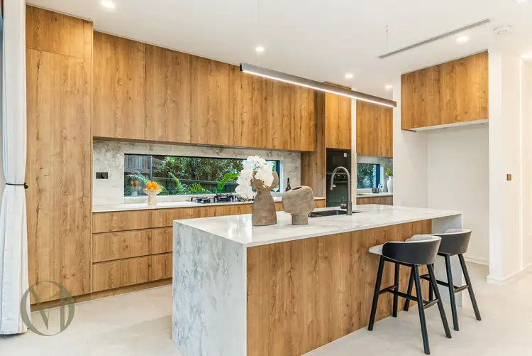 Fourth view of Homely semi-detached listing, 34A Wassell Street, Dundas NSW 2117