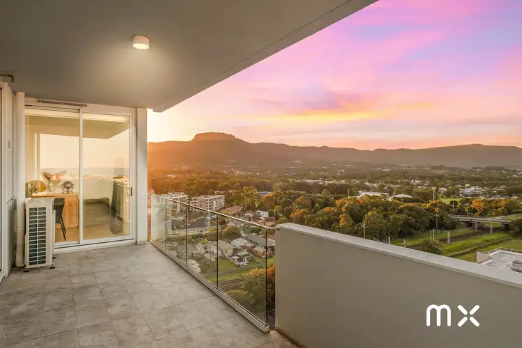 1403/26 Young Street, Wollongong NSW 2500