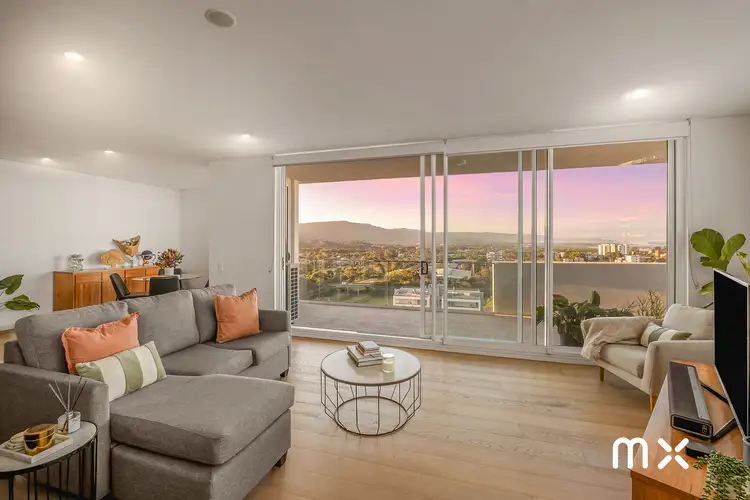 Second view of Homely apartment listing, 1403/26 Young Street, Wollongong NSW 2500