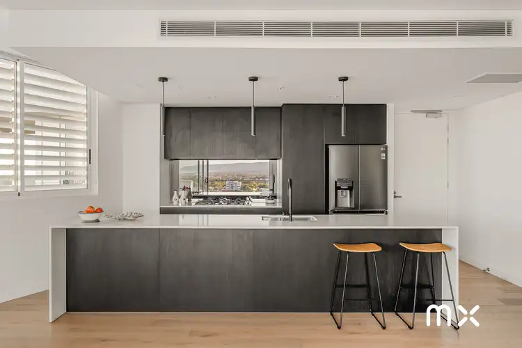 Fourth view of Homely apartment listing, 1403/26 Young Street, Wollongong NSW 2500