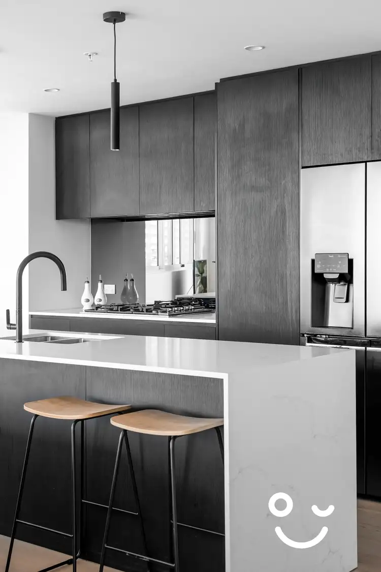 Fifth view of Homely apartment listing, 1403/26 Young Street, Wollongong NSW 2500