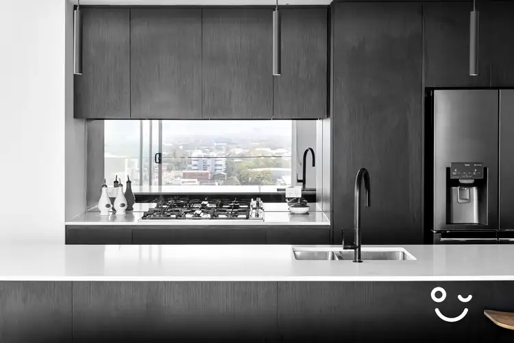 Sixth view of Homely apartment listing, 1403/26 Young Street, Wollongong NSW 2500