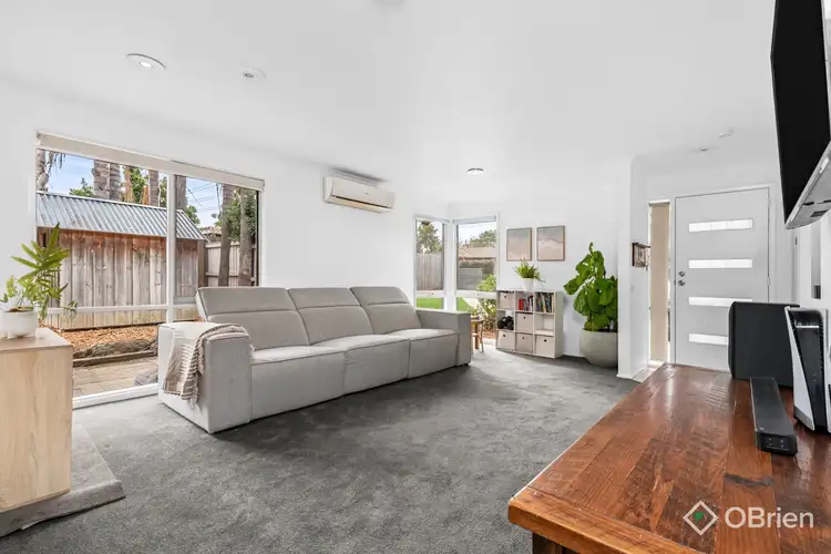 Main view of Homely house listing, 70 Clarendon Drive, Somerville VIC 3912