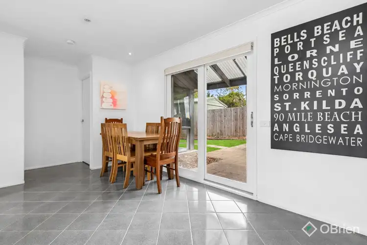 Second view of Homely house listing, 70 Clarendon Drive, Somerville VIC 3912