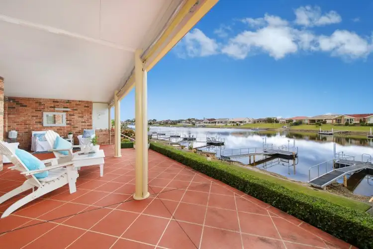 Main view of Homely house listing, 18 Commodore Crescent, Port Macquarie NSW 2444