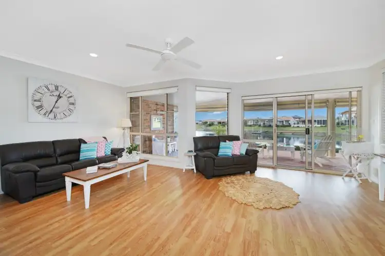 Second view of Homely house listing, 18 Commodore Crescent, Port Macquarie NSW 2444