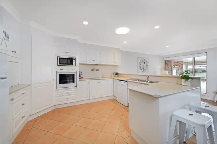 Third view of Homely house listing, 18 Commodore Crescent, Port Macquarie NSW 2444