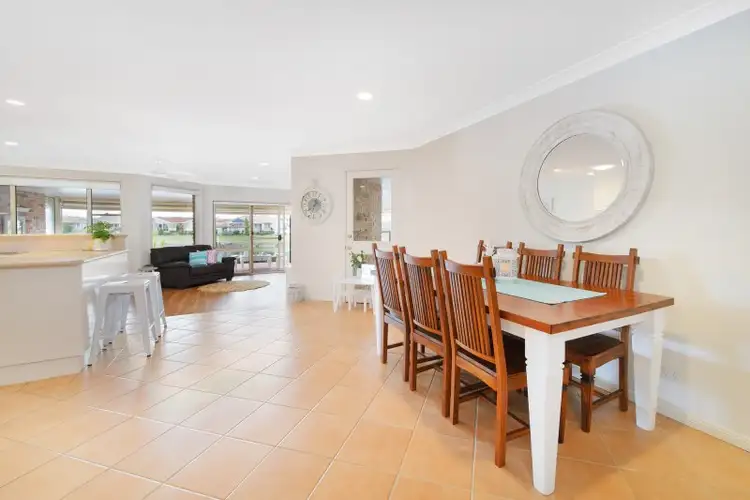 Fourth view of Homely house listing, 18 Commodore Crescent, Port Macquarie NSW 2444