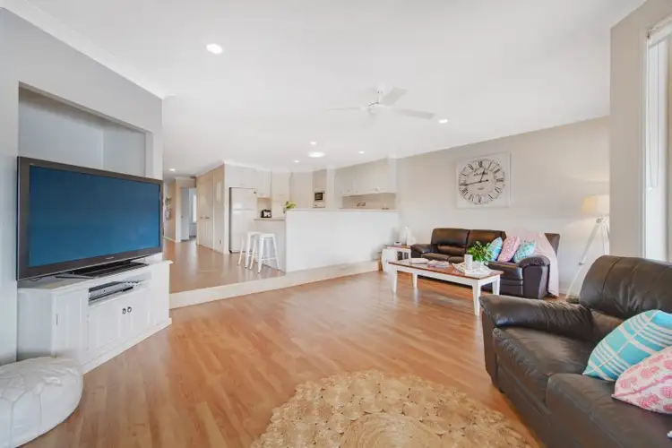 Fifth view of Homely house listing, 18 Commodore Crescent, Port Macquarie NSW 2444