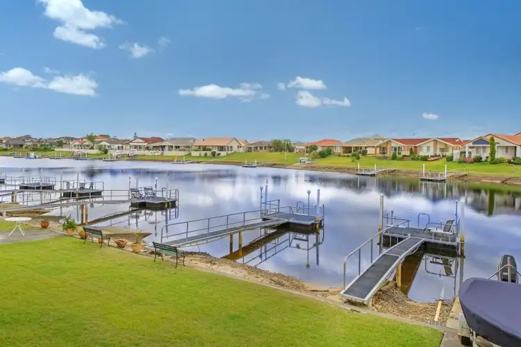 Sixth view of Homely house listing, 18 Commodore Crescent, Port Macquarie NSW 2444