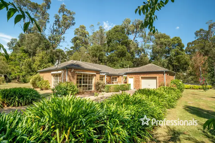 3 Graham Road, East Warburton VIC 3799
