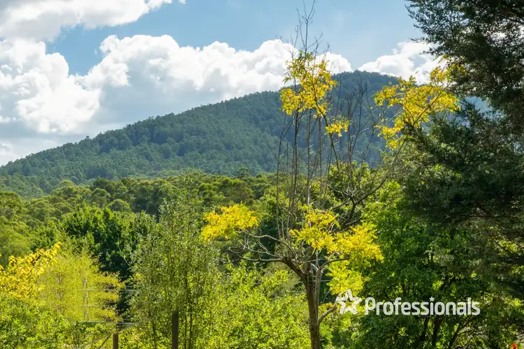 Third view of Homely house listing, 3 Graham Road, East Warburton VIC 3799