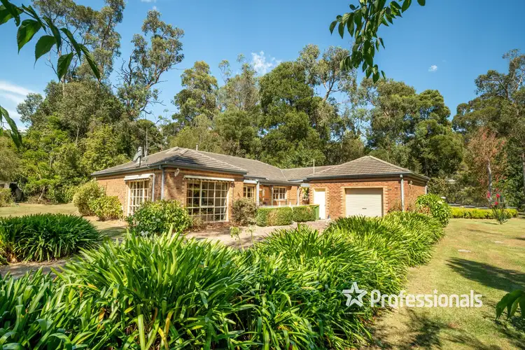 Fourth view of Homely house listing, 3 Graham Road, East Warburton VIC 3799