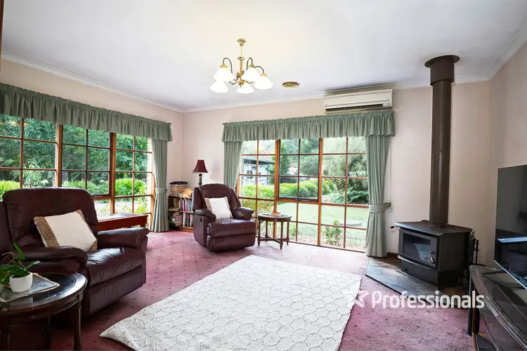 Fifth view of Homely house listing, 3 Graham Road, East Warburton VIC 3799
