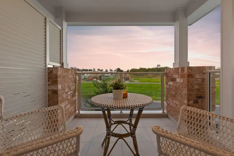 Second view of Homely house listing, 30 Henson Way, Box Hill NSW 2765