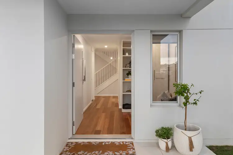 Third view of Homely house listing, 30 Henson Way, Box Hill NSW 2765