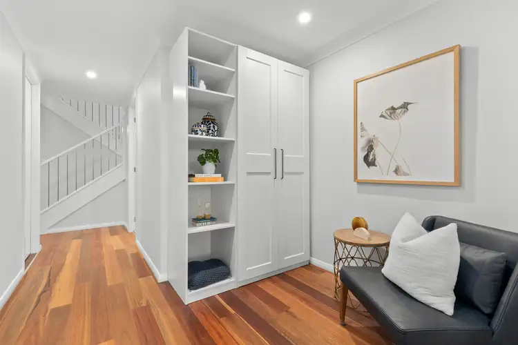 Fourth view of Homely house listing, 30 Henson Way, Box Hill NSW 2765