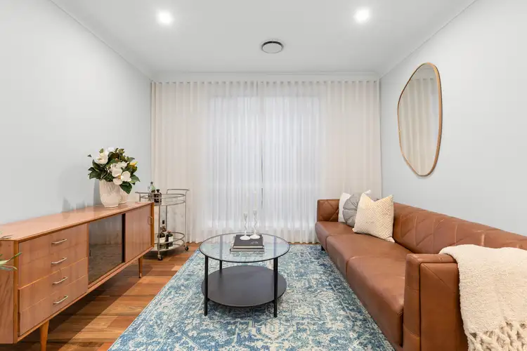 Fifth view of Homely house listing, 30 Henson Way, Box Hill NSW 2765