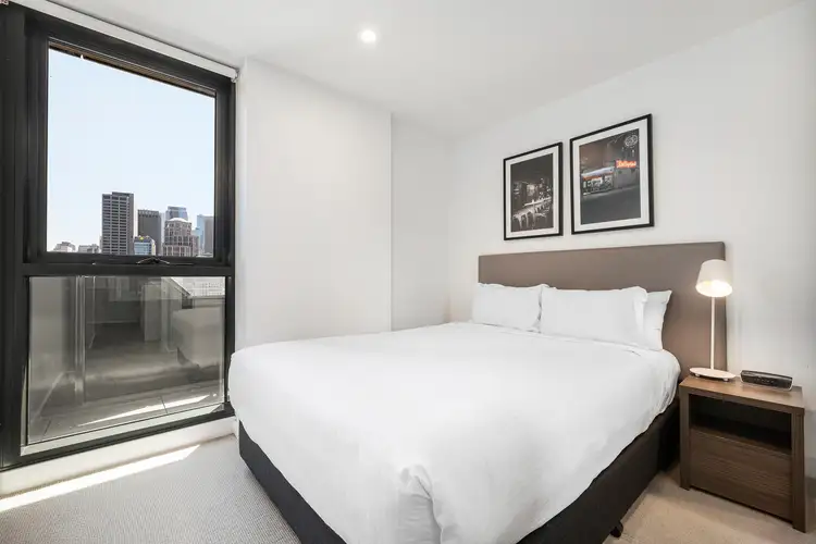 Sixth view of Homely apartment listing, 1501/61 City Road, Southbank VIC 3006