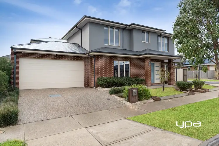 Main view of Homely house listing, 5 Himalaya Drive, Diggers Rest VIC 3427