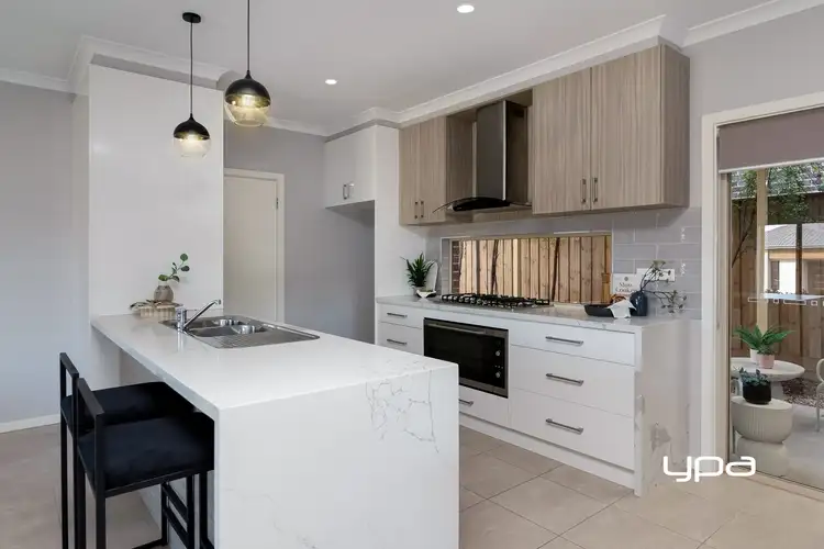 Fourth view of Homely house listing, 5 Himalaya Drive, Diggers Rest VIC 3427
