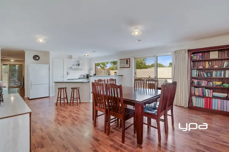 Fourth view of Homely house listing, 31 Thornton Avenue, Sunbury VIC 3429