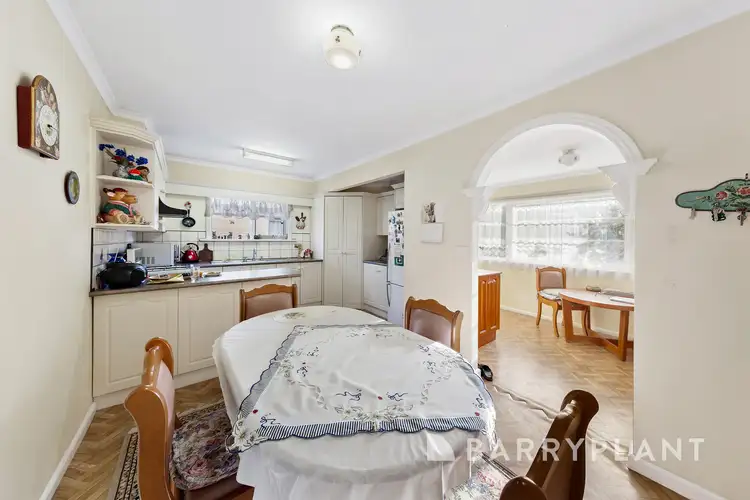 Fifth view of Homely house listing, 47 McArthur Avenue, St Albans VIC 3021