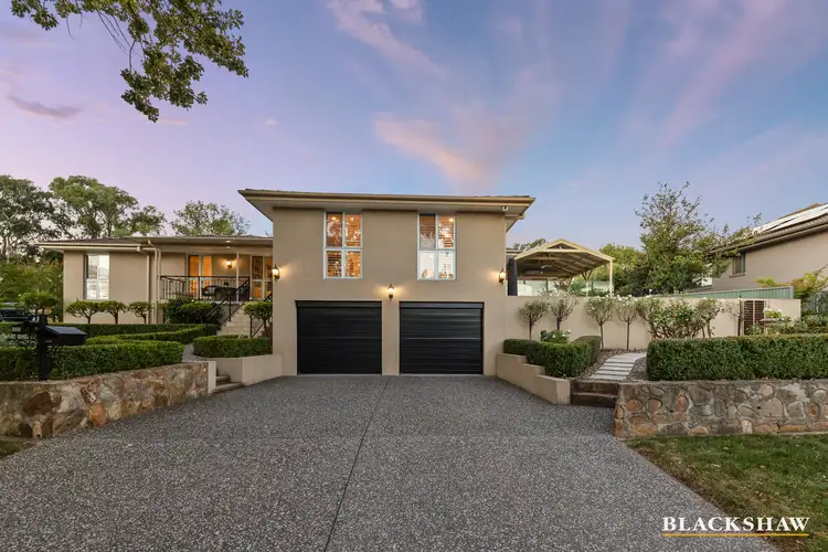14 Fowles Street, Weston ACT 2611