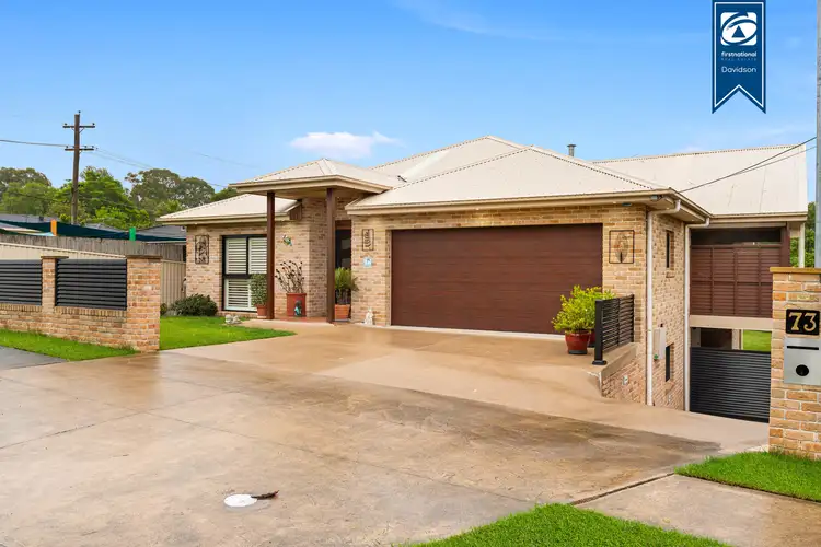 73 Walder Road, Hammondville NSW 2170
