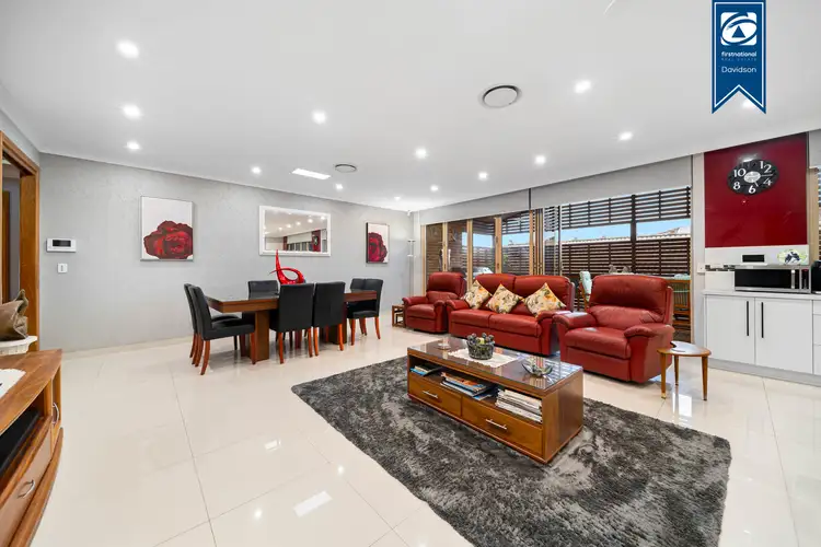 Sixth view of Homely house listing, 73 Walder Road, Hammondville NSW 2170