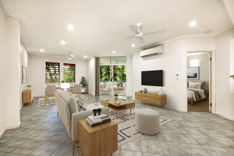 Second view of Homely apartment listing, 9/23-25 Veivers Road, Palm Cove QLD 4879